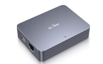 Test GL.iNet Comet : contrôle KVM à distance 4K pour IT et gestion industrielle