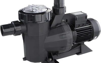 Test : pompe De Piscine Astral Victoria Plus 38773, performance 1 CV