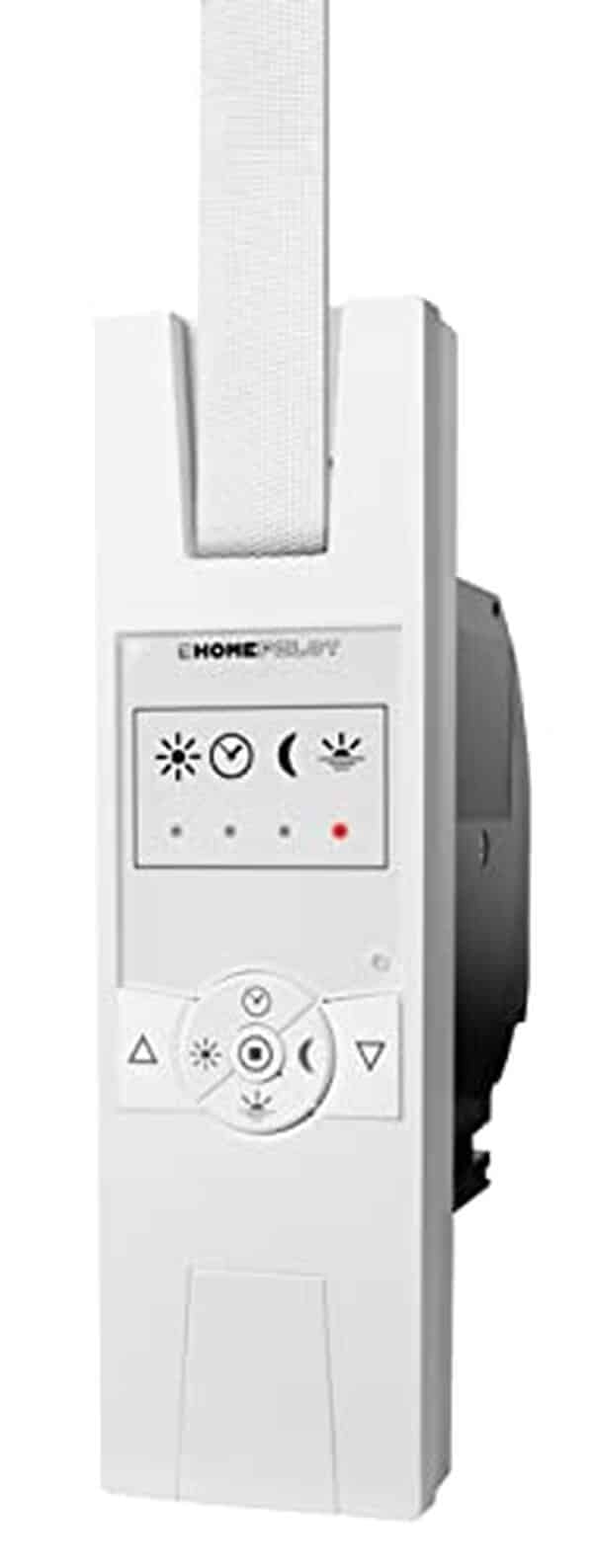 Découvrez notre test détaillé du home Pilot, l'enrouleur Classic connecté pour volets roulants. Automatisation, contrôle à distance et compatibilité : tout ce qu'il faut savoir. 