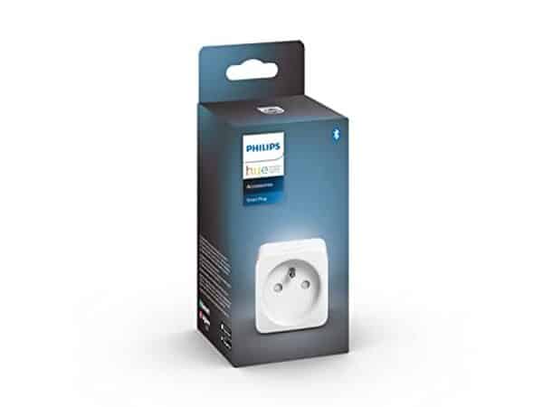 Découvrez notre test détaillé de la prise connectée Philips Hue Smart Plug en lot de 2. Performances, compatibilité domotique et prix : tout ce qu'il faut savoir avant d'acheter.