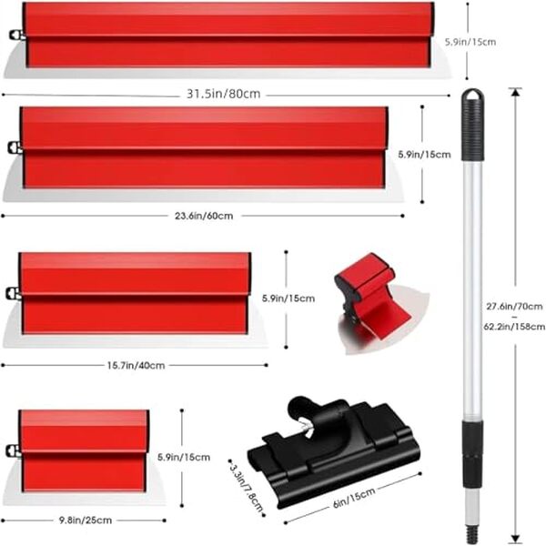 Découvrez notre test détaillé de la lame d'écrémage Senhill : efficacité redoutable, maniabilité exceptionnelle et résultats probants pour vos projets de nettoyage. 
