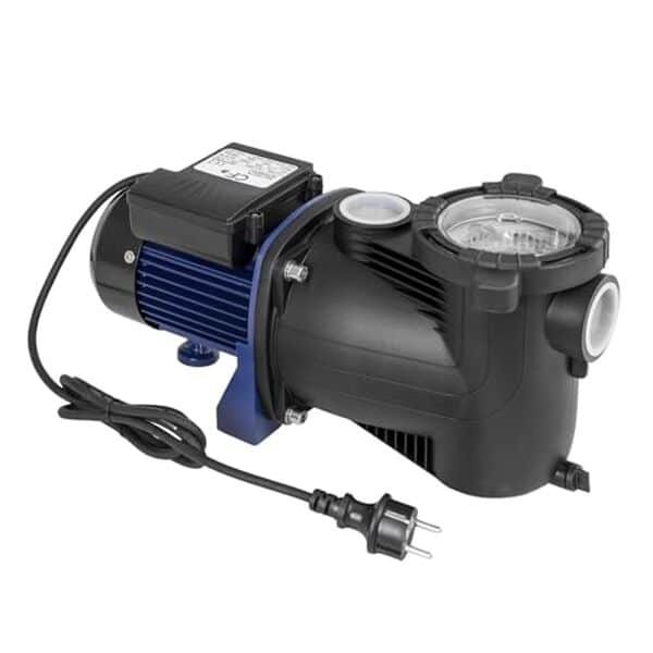 Découvrez notre test complet de la pompe Aqualux EDG 100518 : efficacité de filtration, performances et avantages pour votre piscine. Avis détaillé et recommandations. 