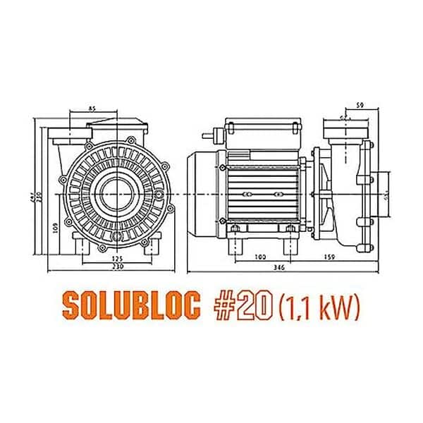 Dรฉcouvrez notre test dรฉtaillรฉ de la pompe de filtration PHT 10 par Vipool : caractรฉristiques, performances, avantages et inconvรฉnients pour bien choisir votre pompe de piscine.