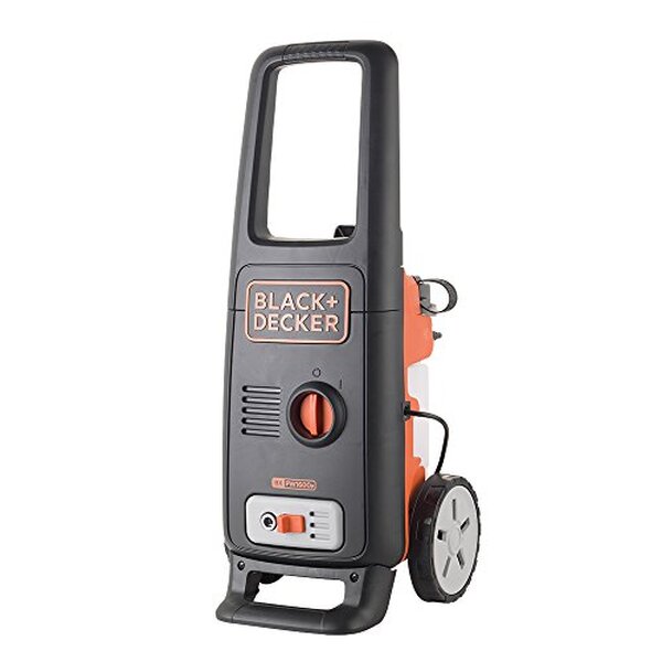 Découvrez notre test détaillé du nettoyeur haute pression Black+Decker BXPW1600PE : performances, puissance et efficacité pour vos travaux de nettoyage extérieur. 