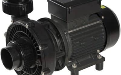 Test de la pompe de filtration PHT 10 par Vipool