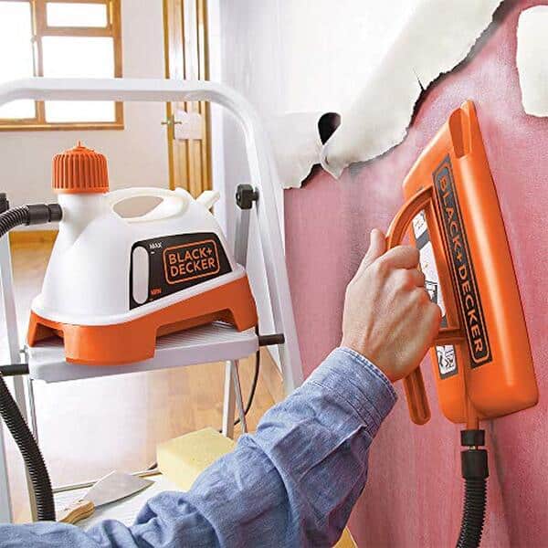 Découvrez notre test détaillé de la découpeuse à papier peint BLACK+DECKER 2400 W modèle KX3300T-GB : performances, avantages et verdict d'achat. 