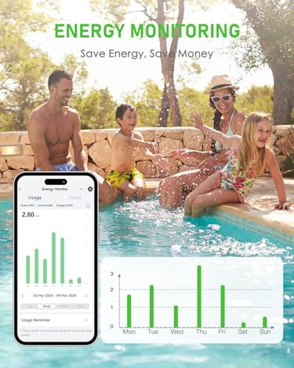 Découvrez notre test détaillé de la prise connectée GreenSun : efficacité énergétique, fonctionnalités de programmation et performances réelles évaluées.