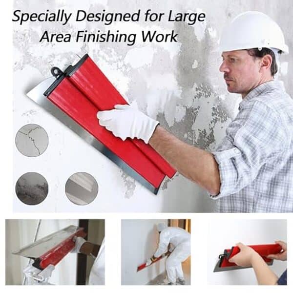 Découvrez notre avis complet sur l'ensemble spatules Surface pour décorer vos murs. Qualité, design et efficacité pour transformer facilement vos espaces intérieurs. 