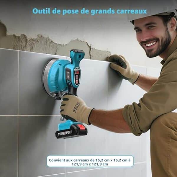 Découvrez notre test détaillé de la ventouse vibrante Seesii KP-160B : puissance, précision et efficacité pour un massage professionnel à domicile. 