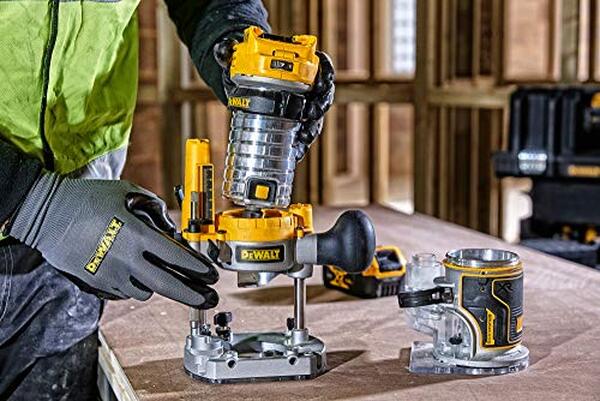 Découvrez notre test détaillé de l'affleureuse et défonceuse DeWalt XR 18V brushless : performances, avantages et verdict final pour vos projets de menuiserie. 