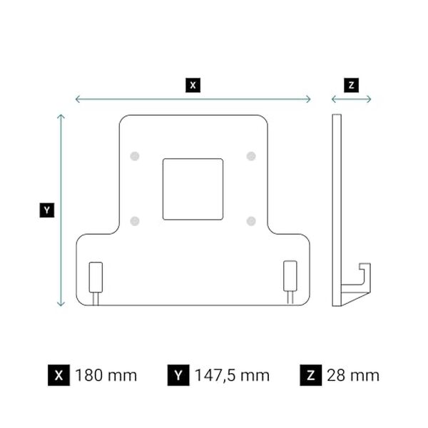 Découvrez notre test détaillé de la borne de recharge green'up access Legrand 3, 7 kW : performances, installation et avis pour votre véhicule électrique.