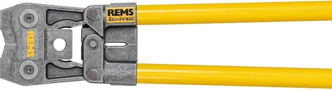 Test de la rems Eco-Presse : maniabilité et efficacité