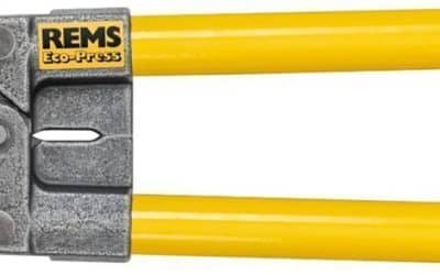 Test de la rems Eco-Presse : maniabilité et efficacité