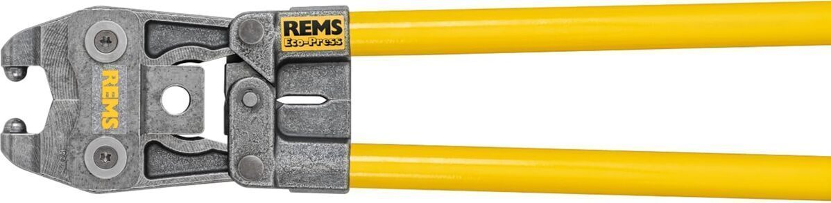 Test de la rems Eco-Presse : maniabilité et efficacité