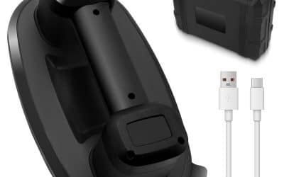 Test de la ventouse électrique sans fil : puissance et performance