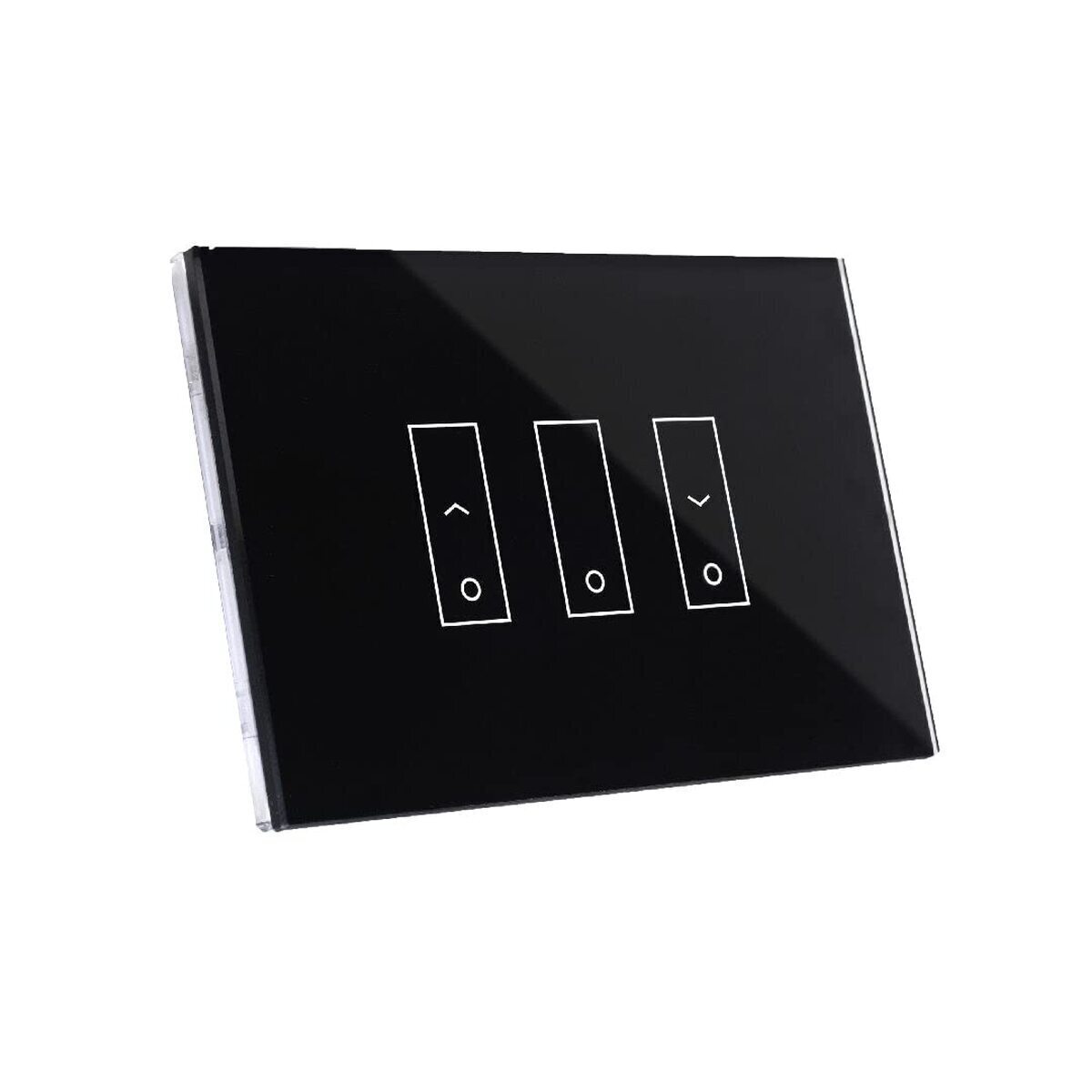 Test de l'interrupteur iotty i3S PLUS : domotique intelligente pour rideaux et volets
