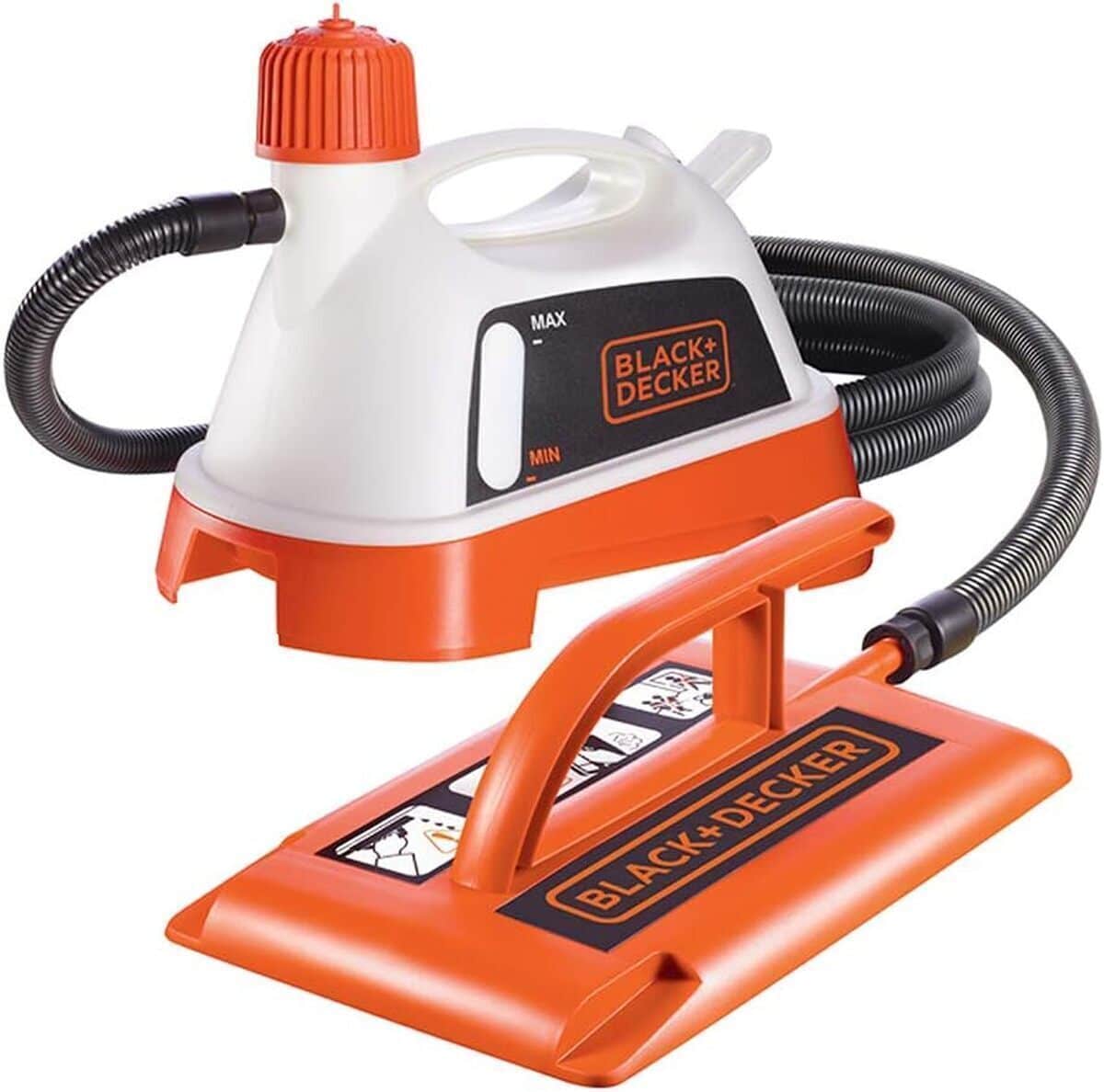 Test : découpeuse à papier peint BLACK+DECKER 2400 W modèles KX3300T-GB