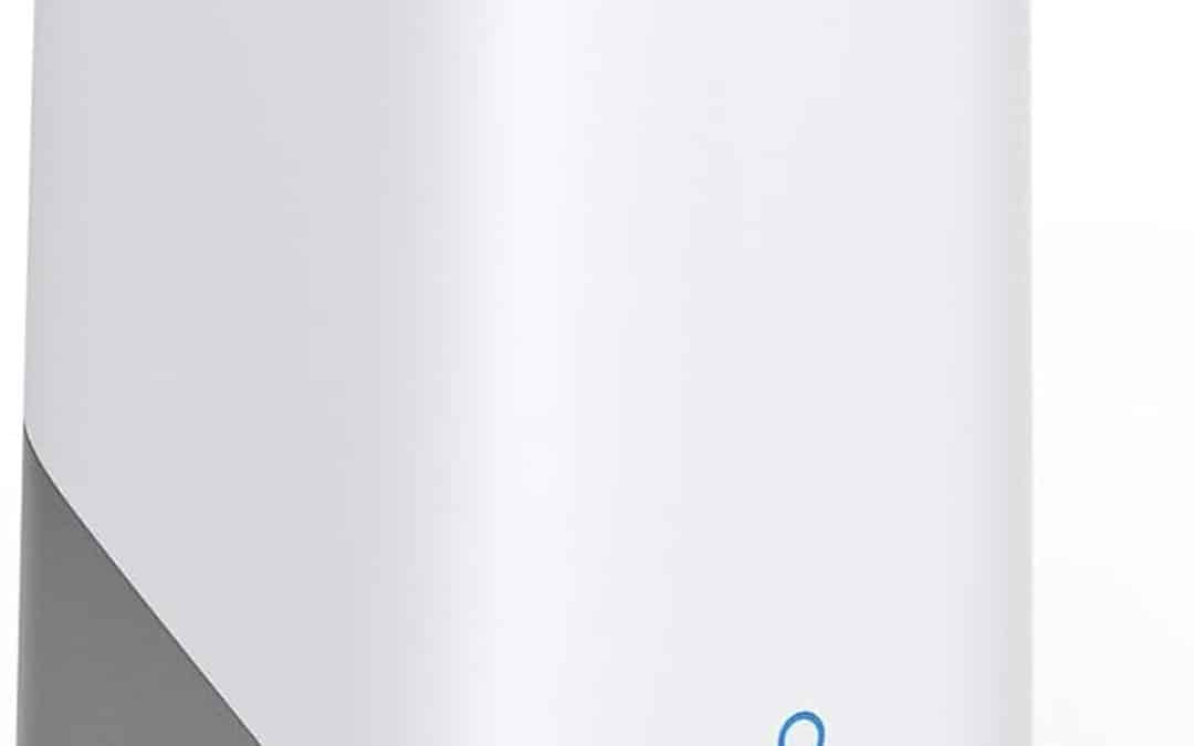 Test du eufy S380 : centre de sécurité polyvalent 16 to