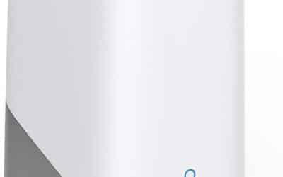 Test du eufy S380 : centre de sécurité polyvalent 16 to