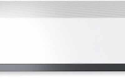 Test : fibaro YH-001 Yubii Z-Wave 700, hub domotique blanc