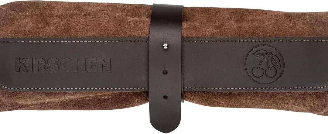 Test : kirschen jeu de ciseaux à bois 1151002, lot de 4