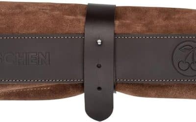Test : kirschen jeu de ciseaux à bois 1151002, lot de 4