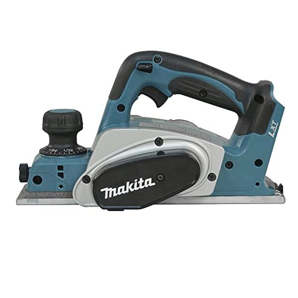 Dรฉcouvrez notre test dรฉtaillรฉ du rabot Makita 82 mm 18 V LXT avec coffret Makpac 3 : caractรฉristiques, performances et avis pour bien choisir votre outil de rabotage.