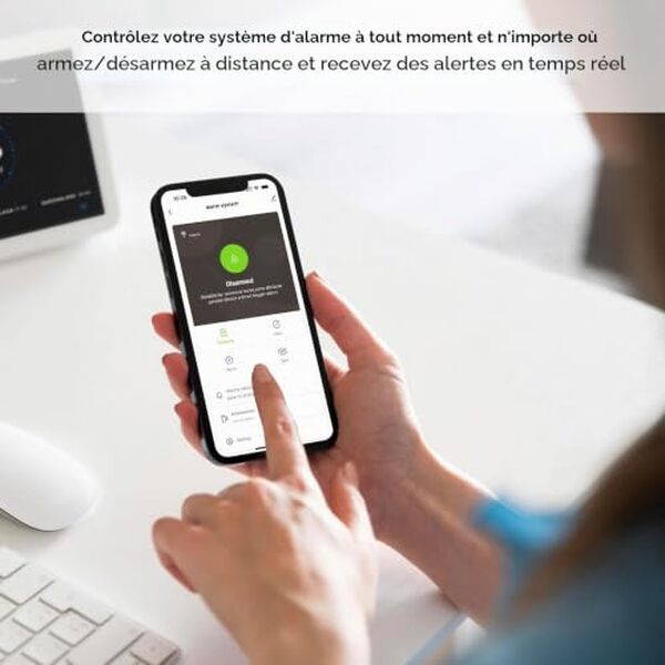 Découvrez notre test du kit d'alarme XNY : performances, fiabilité et installation facile de ce système de sécurité maison sans fil et intelligent. 