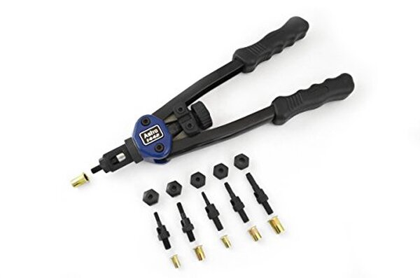 Découvrez notre test détaillé de la riveteuse Astro 1442 33 cm. Efficacité, polyvalence et performances : l'avis complet sur cet outil professionnel.