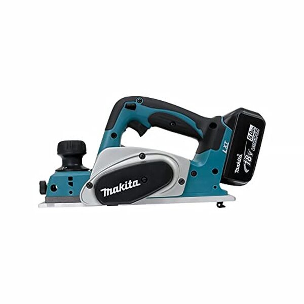 Dรฉcouvrez notre test dรฉtaillรฉ du rabot Makita 82mm LXT 18V : puissance, polyvalence et rรฉsultats de ce rabot sans fil professionnel.