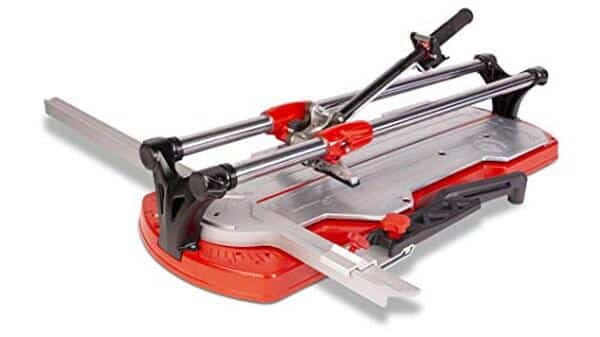 Dรฉcouvrez notre test dรฉtaillรฉ du coupe-carreaux Rubi Tx-710 Max avec valise : performances, avantages et caractรฉristiques pour vos travaux de carrelage.