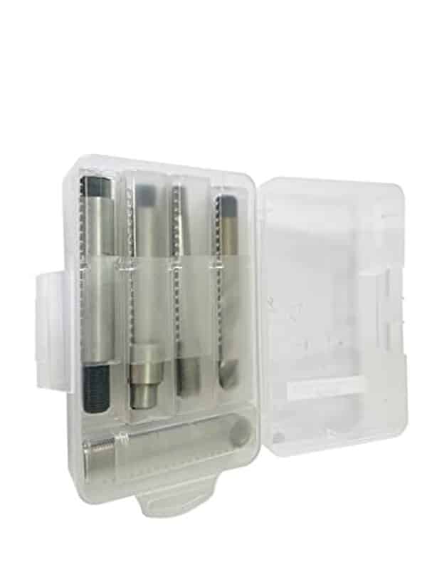 Découvrez notre test détaillé du kit de réparation de filetage BZBMGMO M14 x 1, 25 17. Efficacité, qualité et prix : tout ce qu'il faut savoir avant d'acheter.