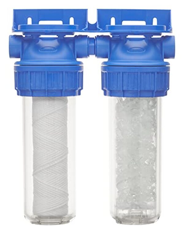 Découvrez notre test complet du produit ORIA avec double traitement anti-calcaire et anti-impuretés. Efficacité, avis et résultats détaillés pour une eau plus pure.