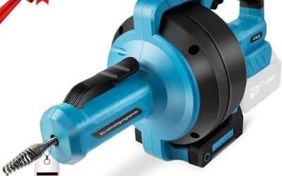 Test : déblocage puissant avec le furet VKE 21V