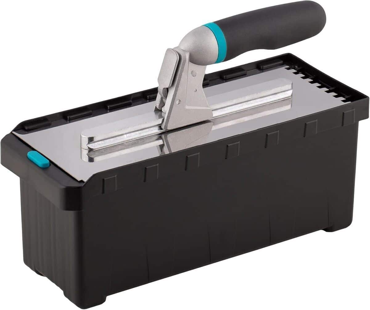 Test des truelles MIVOS : praticitรฉ et performance