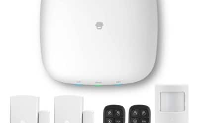 Test du détecteur de mouvements Chuango LTE-400 : sécurité domotique avancée