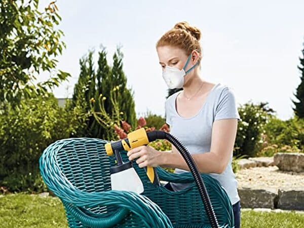 Découvrez notre test du système de peinture Wagner W 690 FLEXiO : performance, polyvalence et efficacité pour vos travaux de peinture intérieur et extérieur.
