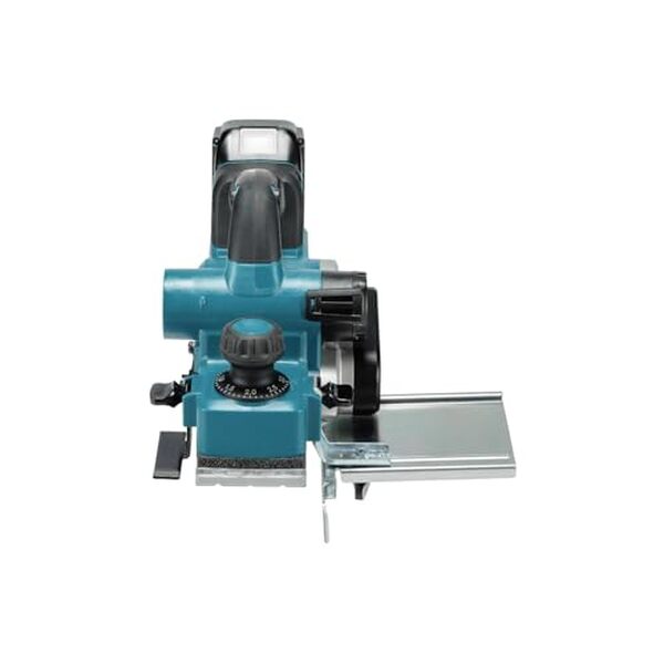 Découvrez notre test complet du rabot Makita DKP181Z 18V : caractéristiques, performances, avantages et inconvénients de cet outil professionnel sans fil. 