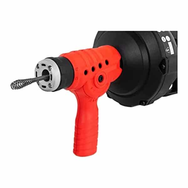 Découvrez notre test détaillé du déboucheur MSW-DRAIN CLEAN 7.5 : performances, efficacité et points forts de cet outil puissant pour déboucher vos canalisations.