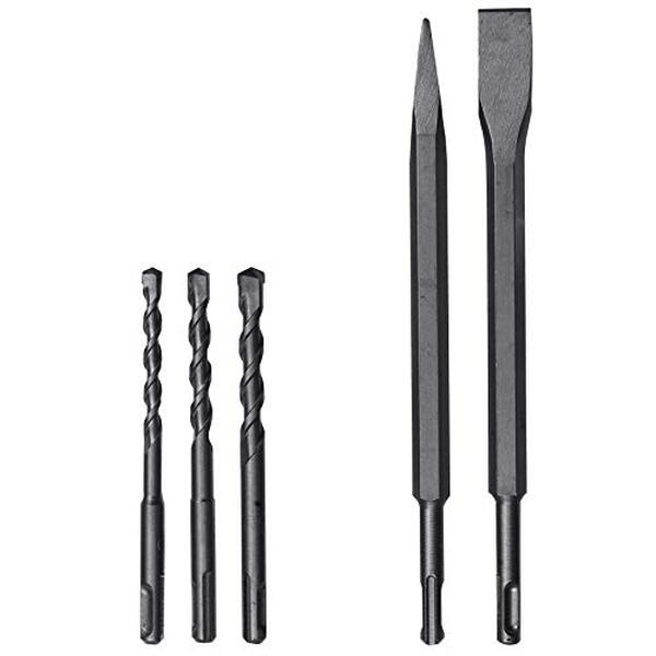 Dรฉcouvrez notre test dรฉtaillรฉ du marteau perforateur Einhell TE-RH 32 4F 1250 W : performances, avantages et inconvรฉnients pour choisir le meilleur outil.