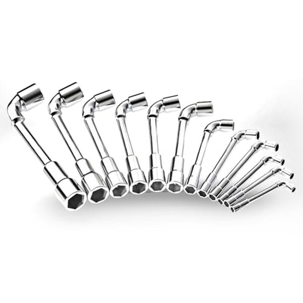 Découvrez notre test détaillé des clés à pipe 6 pans Kraft Muller : qualité, performance et durabilité pour vos travaux professionnels. 