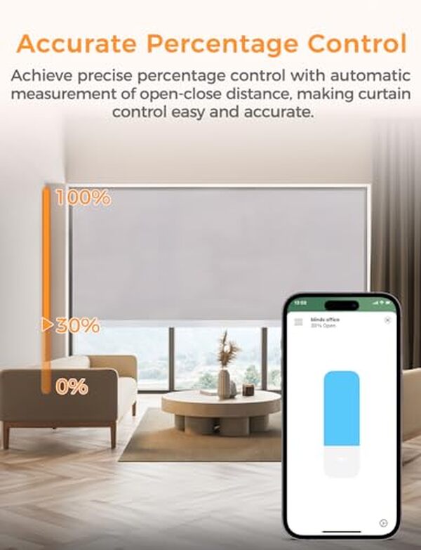 Découvrez notre test complet de l'interrupteur volet roulant connecté compatible HomeKit, alexa et Google Home. Comparaison, installation et performances.