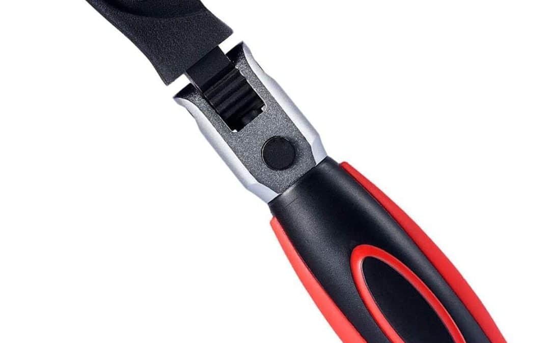 Test clé auto-ajustable Quenching : efficacité et gain de place