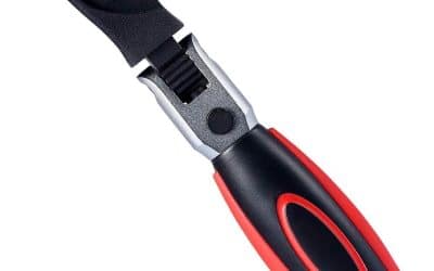 Test clé auto-ajustable Quenching : efficacité et gain de place