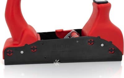 Test du rabot RALI 220 monobloc : performance et praticité garantis