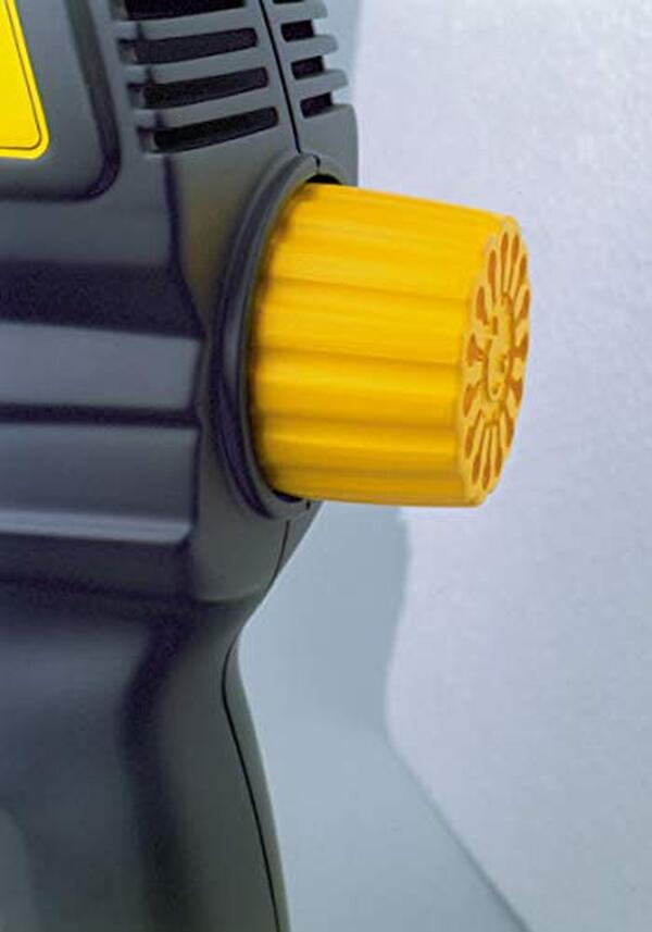 Découvrez notre test détaillé du pistolet à peinture Wagner W 180 P : efficacité, polyvalence et résultats pour vos projets de peinture.