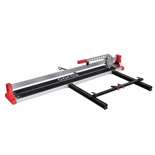 Découvrez notre test complet de la machine de découpe de carrelage ROJOO 121, 9 cm : robustesse, précision et performance. Avis détaillé et conseils d'achat. 