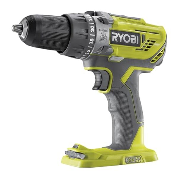 Découvrez notre test détaillé du kit 6 outils Ryobi 18V ONE+. Puissance, polyvalence et autonomie : l'avis complet pour bien choisir votre équipement de bricolage. 