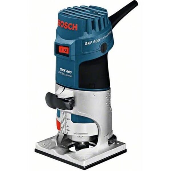 Découvrez notre test détaillé de l'affleureuse Bosch GKF 600 : performances, précision et avis pour vos travaux de menuiserie et de bricolage.