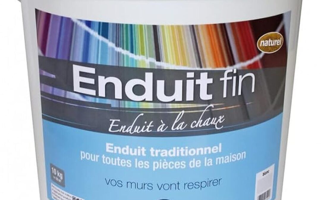 Test du A